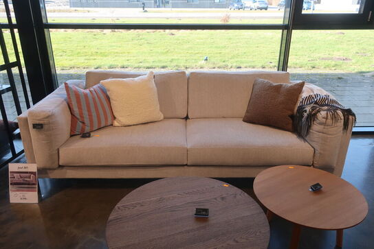 Sofa JUUL301 "Jens Juul Eilersen"