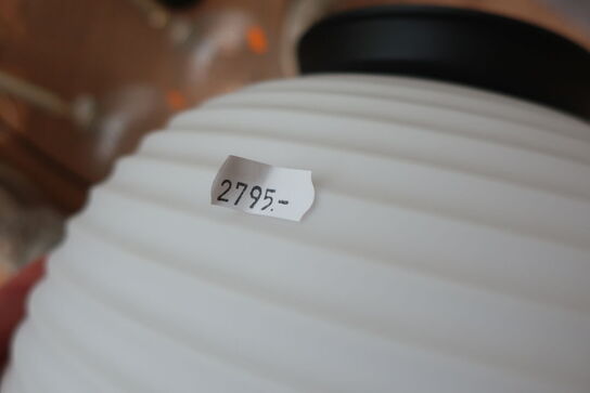 Lampeskærm til NEW WORKS