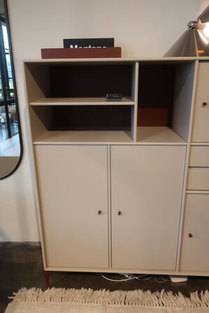 Kommode MONTANA Mega 201803