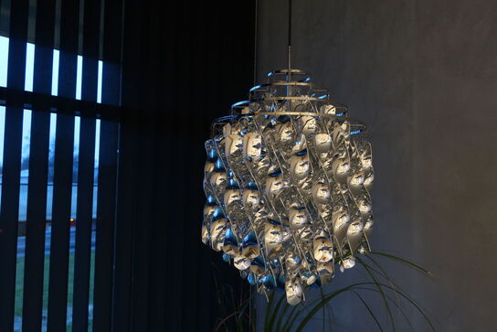 Pendel VERPAN Spiral