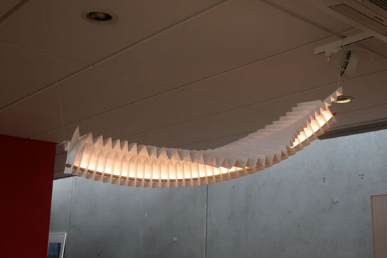 Pendel FRANDSEN Sora