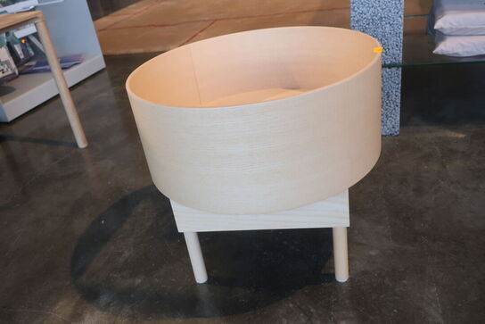 Sidebord FOGIA Bowl Table 
