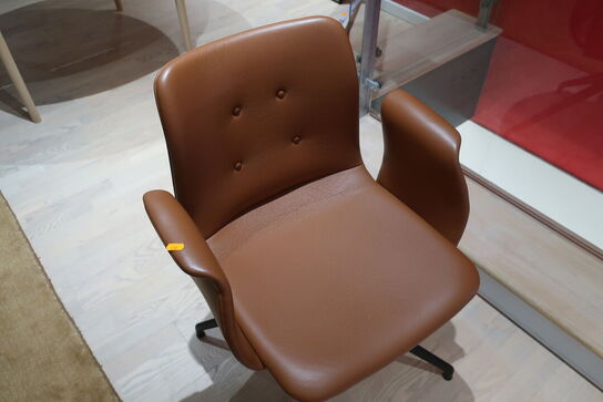 Spisebordsstol BENT HANSEN Primum Chair Zenso