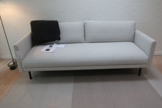 Sofa NORMANN COPENHAGEN Rar 3-seater