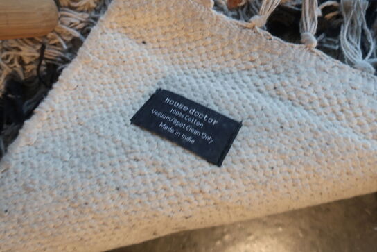 Gulvtæppe HOUSE DOCTOR