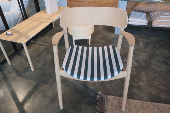 Spisebordsstol BENT HANSEN 