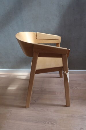Spisebordsstol MUUTO Cover Armchair