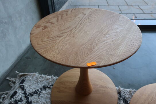 Sidebord SNEDKERGAARDEN Trisse ND 105