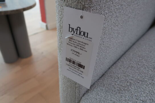 Sofa NORMANN COPENHAGEN Rar 3-seater