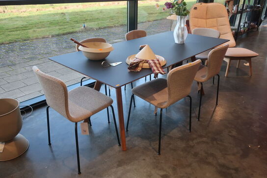 Spisebord HAY CPH 30