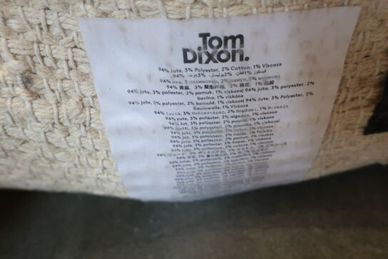 Gulvtæppe TOM DIXON