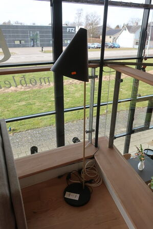 Gulvlampe LYFA MOSAIK