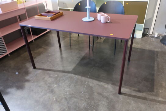 Spisebord MONTANA Moser Table