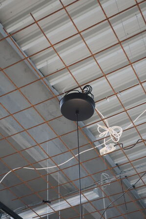 Pendel NEW WORKS Tense