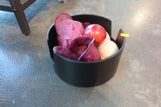 Skål NORMANN COPENHAGEN 