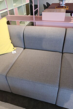 Sofa MONTANA Paradigm Three-Seater