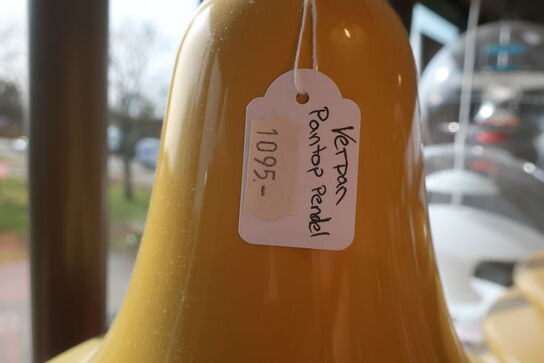 Pendel VERPAN Pantop