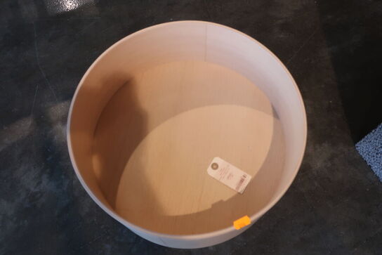 Sidebord FOGIA Bowl Table 