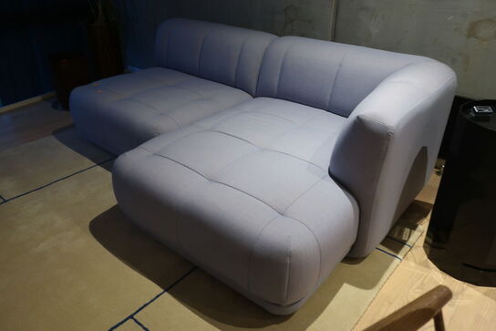 Sofa HAY Quilton 502