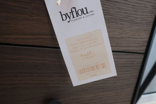 Sengebord BYLASSEN Frame 