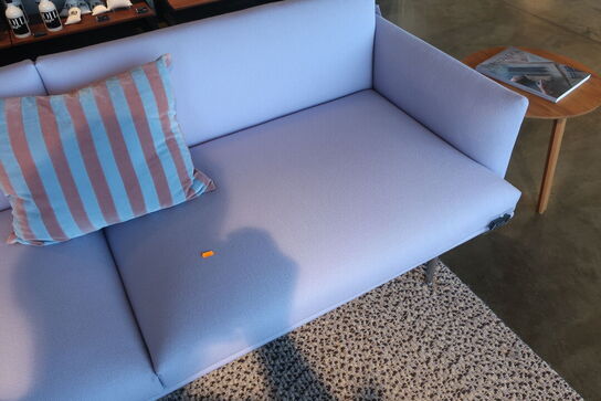 Sofa MUUTO Outlone 3 Seater