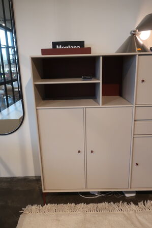 Kommode MONTANA Mega 201803