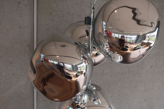 Pendel TOM DIXON Melt 