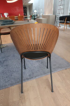 2 stk. spisebordsstole FREDERICIA FURNITURE "Trinidad, Nanna Ditzel"