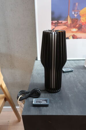 Bordlampe EVA SOLO Radiant 