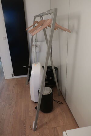 Bøjlestativ HAY Loop