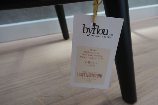 Barstol MATER High Stool 