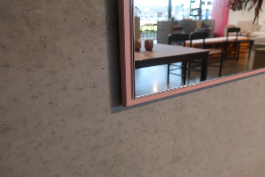 Spejl MONTANA ColourFrame Rectangular 