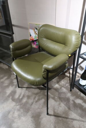 Spisebordsstol FOGIA Spisoloni