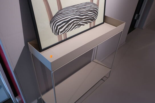 Plantekasse FERM LIVING Two Tier Cashmere