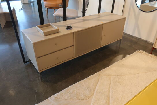 TV-bord MONTANA Octave