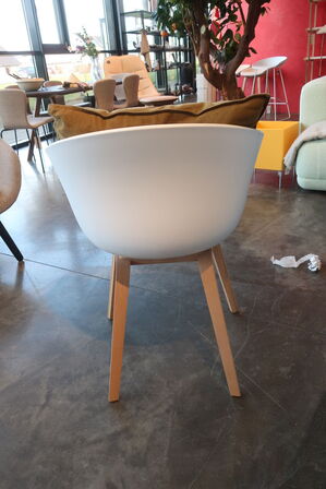 Spisebordsstol HAY A Bout A Chair AAC 22