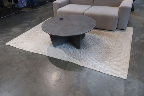 Gulvtæppe TOM DIXON