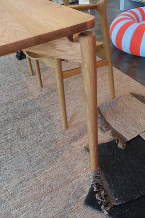 Spisebord BRUUNMUNCH Pure 