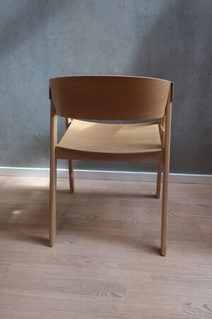 Spisebordsstol MUUTO Cover Armchair
