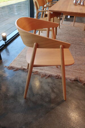 Spisebordsstol ANDERSEN FURNITURE AC2