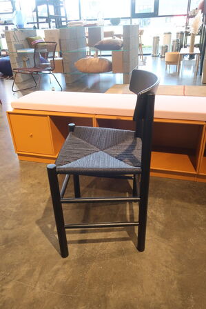Spisebordsstol FREDERICIA FURNITURE "J39 Mogensen Chair"
