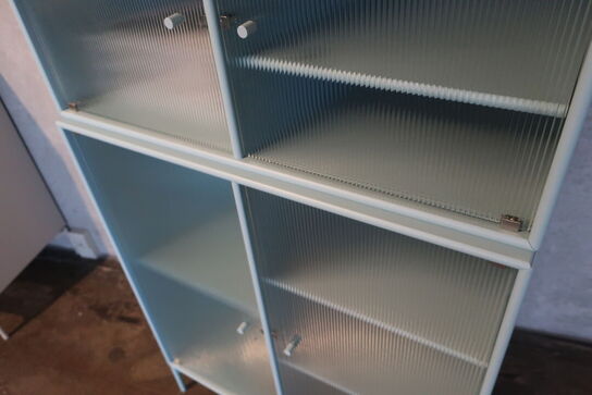 Reol MONTANA Ripple Cabinet 