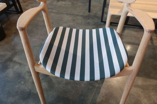 Spisebordsstol BENT HANSEN 