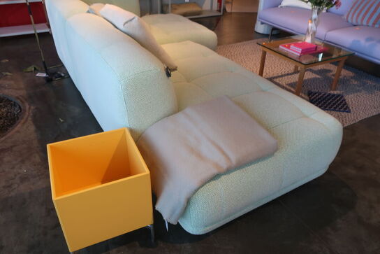 Sofa HAY Quilton Collection Combination 21