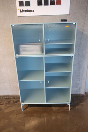 Reol MONTANA Ripple Cabinet 