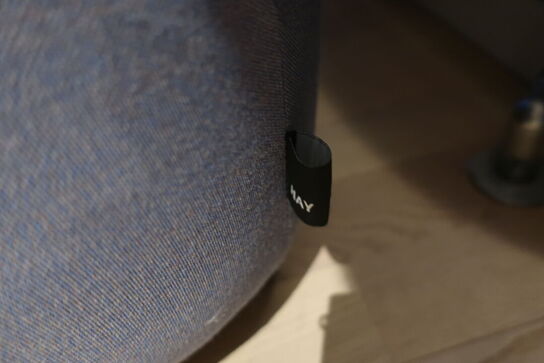 Sofa HAY Quilton 502