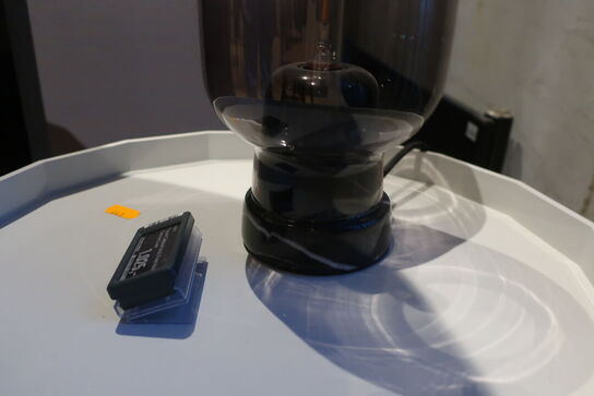 Bordlampe NORMANN COPENHAGEN Amp 