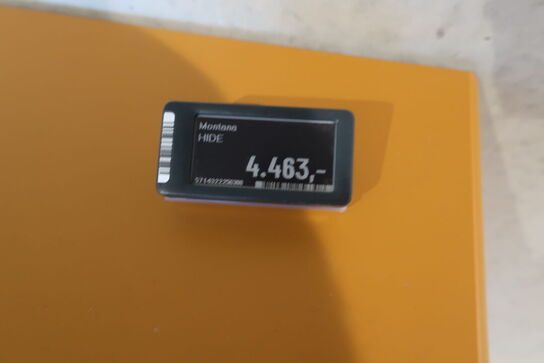 Skoreol MONTANA Hide 