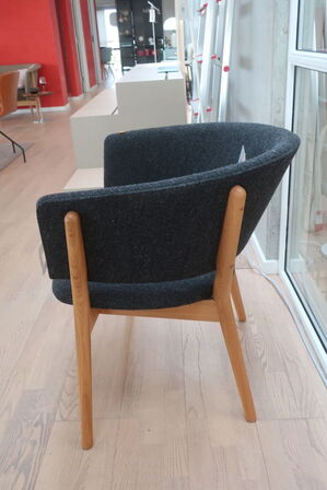Lænestol FREDERICIA FURNITURE "ND83, Nanna Ditzel"