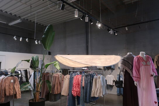 Pendel NEW WORKS Tense